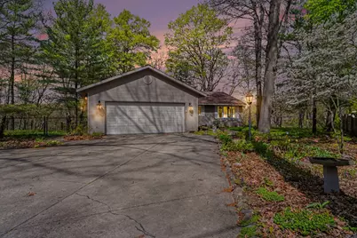 1890 Dillingham Drive, Allegan, MI 49010 - Photo 1