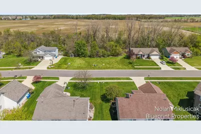 349 Creekside Drive, Coopersville, MI 49404 - Photo 2