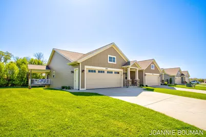 3497 Riverwalk Drive, Hamilton, MI 49419 - Photo 48