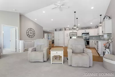 3497 Riverwalk Drive, Hamilton, MI 49419 - Photo 4