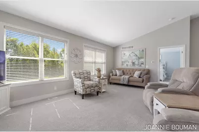 3497 Riverwalk Drive, Hamilton, MI 49419 - Photo 8