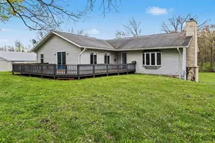 26689 28th Ave, Gobles, MI 49055 - Photo 1