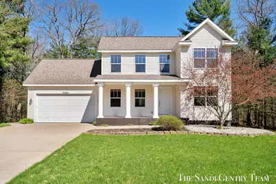 5468 W Samantha Lane, Twin Lake, MI 49457 - Photo 2