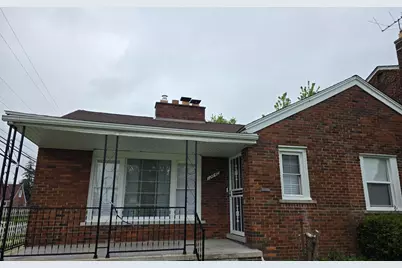12840 Kilbourne Street, Detroit, MI 48213 - Photo 1