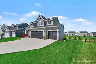 8325 Cook's Corner Dr, Byron Center, MI 49315 - Photo 4