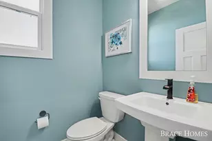 8325 Cook's Corner Dr, Byron Center, MI 49315 - Photo 16