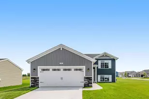 1193 Cooley Mill Ln, Vicksburg, MI 49097 - Photo 2