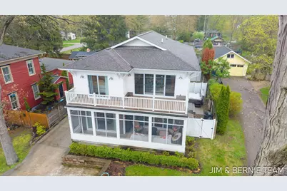 153 Elizabeth Street, Saugatuck, MI 49453 - Photo 1