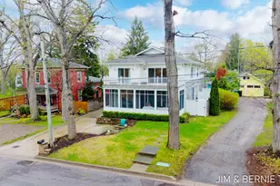 153 Elizabeth St, Saugatuck, MI 49453 - Photo 64