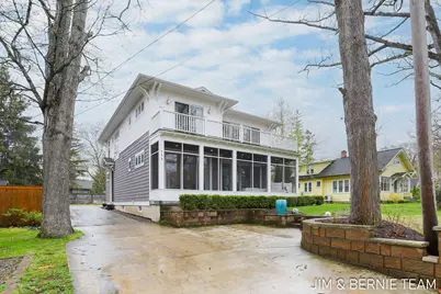 153 Elizabeth Street, Saugatuck, MI 49453 - Photo 2