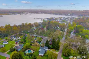 153 Elizabeth St, Saugatuck, MI 49453 - Photo 68