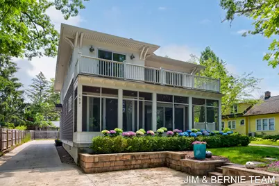 153 Elizabeth Street, Saugatuck, MI 49453 - Photo 74