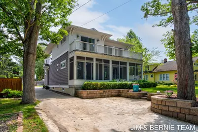 153 Elizabeth Street, Saugatuck, MI 49453 - Photo 2