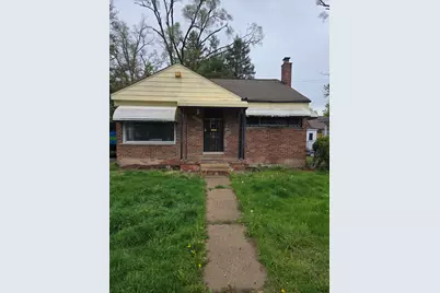 19358 Evergreen Road, Detroit, MI 48219 - Photo 2