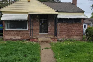 19358 Evergreen Rd, Detroit, MI 48219 - Photo 2