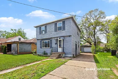 1929 Osmer Avenue SW, Wyoming, MI 49509 - Photo 2