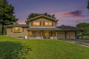 125 Shadowood Ln, Battle Creek, MI 49014 - Photo 1