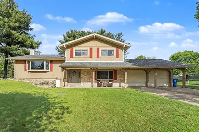 125 Shadowood Lane, Battle Creek, MI 49014 - Photo 2