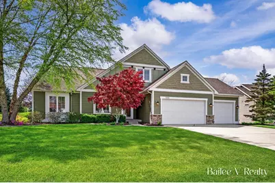 7173 Nantucket Drive SW, Byron Center, MI 49315 - Photo 2