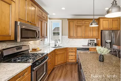 7173 Nantucket Drive SW, Byron Center, MI 49315 - Photo 6