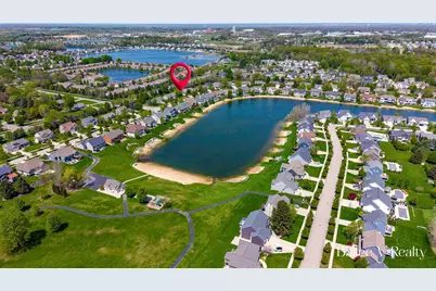 7173 Nantucket Drive SW, Byron Center, MI 49315 - Photo 4