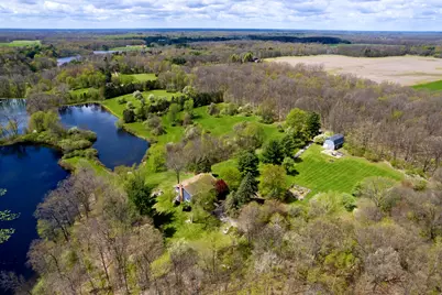 6270 Mack Road, Howell, MI 48855 - Photo 4