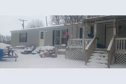 4450 22 Mile Road, Homer, MI 49245 - Photo 1