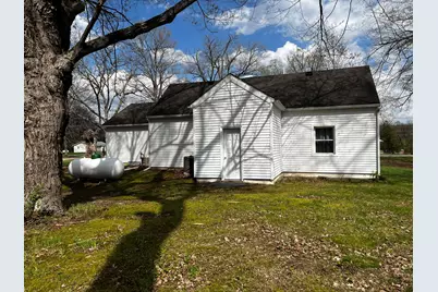 8768 Jerome Road N, Jerome, MI 49249 - Photo 1