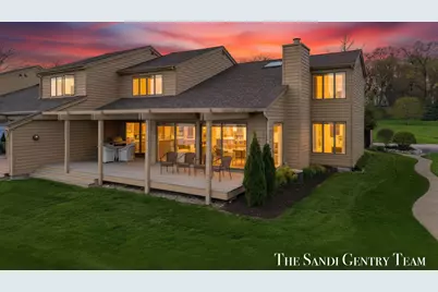 15780 N Prospect Point Drive, Spring Lake, MI 49456 - Photo 2