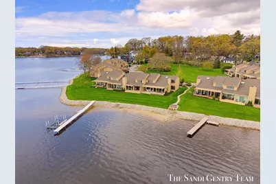 15780 N Prospect Point Drive, Spring Lake, MI 49456 - Photo 4