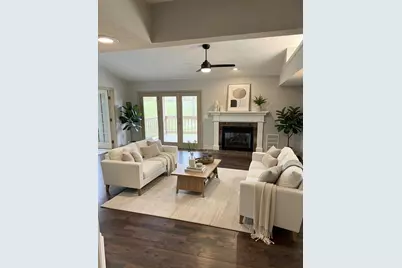 2098 Bent Trail Court, Ann Arbor, MI 48108 - Photo 2