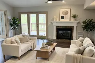 2098 Bent Trail Ct, Ann Arbor, MI 48108 - Photo 2