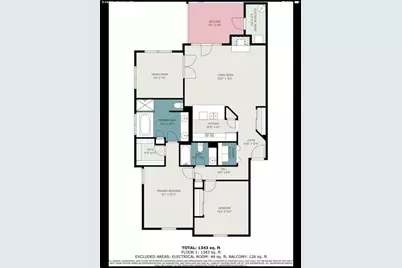 2098 Bent Trail Court, Ann Arbor, MI 48108 - Photo 18