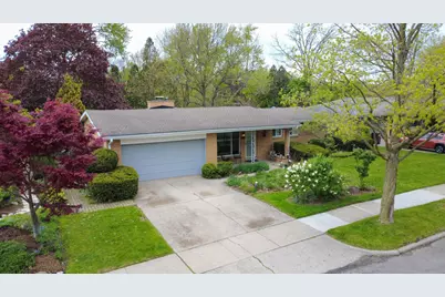 1516 Glen Leven Road, Ann Arbor, MI 48103 - Photo 10