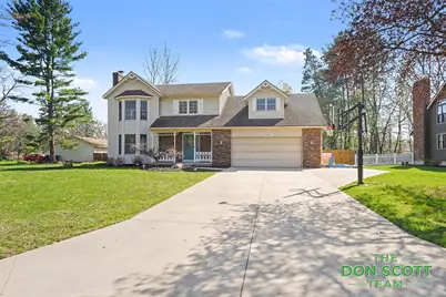 4362 Gettysburg Court, Hudsonville, MI 49426 - Photo 2