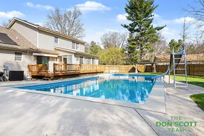 4362 Gettysburg Court, Hudsonville, MI 49426 - Photo 12