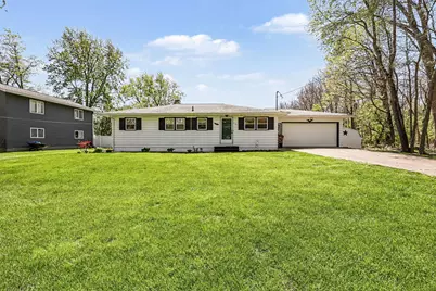 525 Forest Lane, Parma, MI 49269 - Photo 1