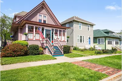 1019 Pearl Street, Saint Joseph, MI 49085 - Photo 1