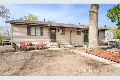 15223 Krueger Street, Spring Lake, MI 49456 - Photo 2