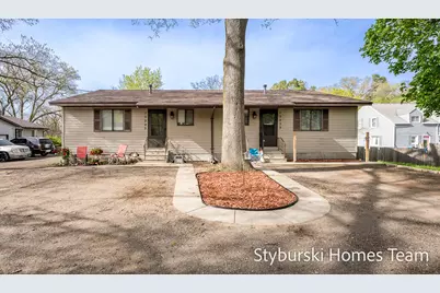 15223 Krueger Street, Spring Lake, MI 49456 - Photo 1