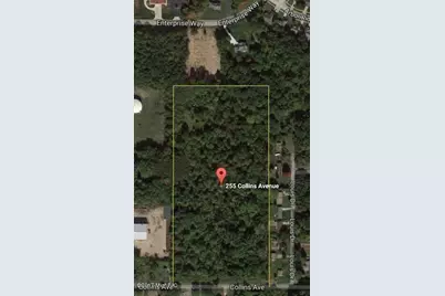 255 Collins Avenue, Benton Harbor, MI 49022 - Photo 4
