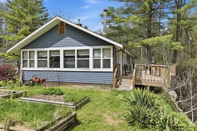 7140 N Amy School Road, Howard City, MI 49329 - Photo 36