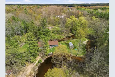 7140 N Amy School Road, Howard City, MI 49329 - Photo 4
