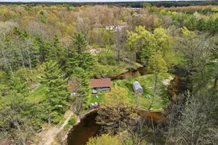 7140 N Amy School Rd, Howard City, MI 49329 - Photo 4