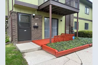 1476 W Chateau Vert, Ypsilanti, MI 48197 - Photo 1