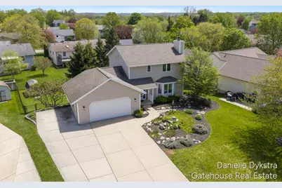 6332 Brookfield Court, Hudsonville, MI 49426 - Photo 32