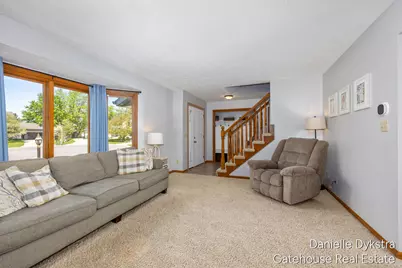 6332 Brookfield Court, Hudsonville, MI 49426 - Photo 4