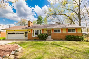 2631 Chopin Ave, Portage, MI 49024 - Photo 1