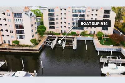 312 Water Street #Slip 14, Saint Joseph, MI 49085 - Photo 10