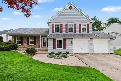 7733 Innisbrook Drive, Portage, MI 49024 - Photo 1